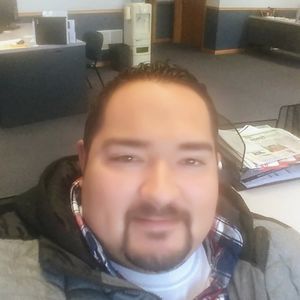 Meet your Posher, Jorge